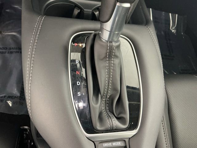 Certified 2026 Honda HR-V EX-L image 18