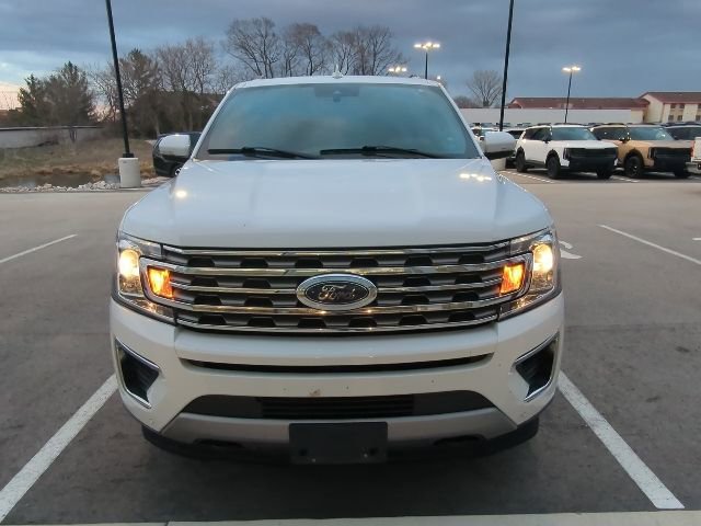 Used 2021 Ford Expedition Max Limited image 16