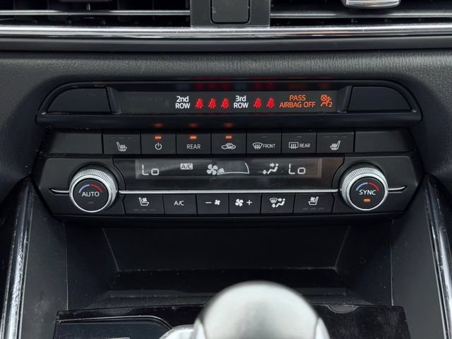 Used 2023 MAZDA CX-9 Touring Plus AWD/4WD image 41