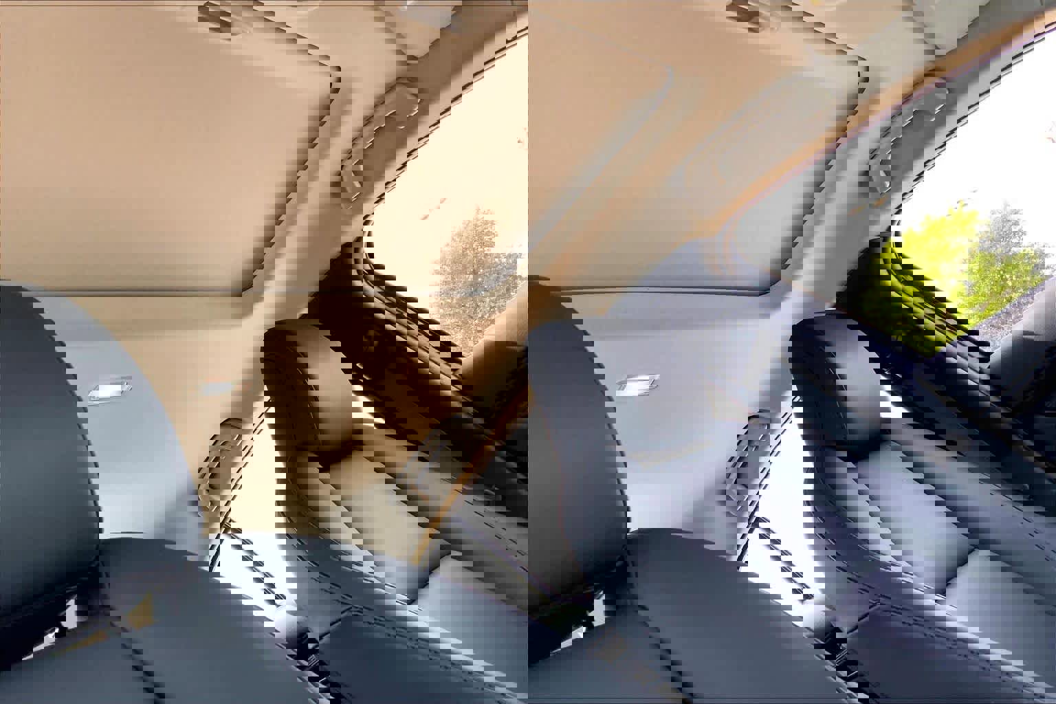 Used 2025 MAZDA MAZDA3 s image 14