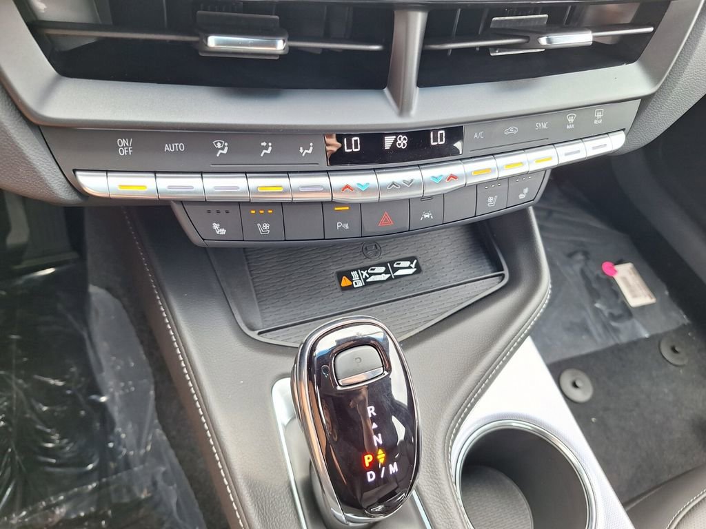 New 2026 Cadillac CT4 Premium Luxury image 14