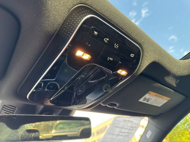 Used 2024 Mercedes-Benz C 300 4MATIC Sedan image 31