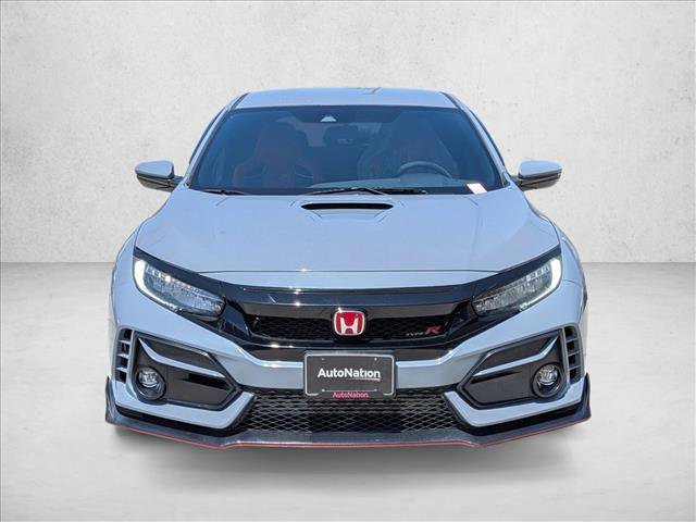 Used 2021 Honda Civic Type R image 2