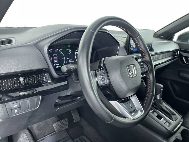 Used 2025 Honda CR-V Sport Touring image 27