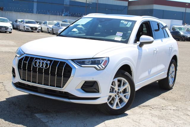 Used 2023 Audi Q3 2.0T Premium image 9
