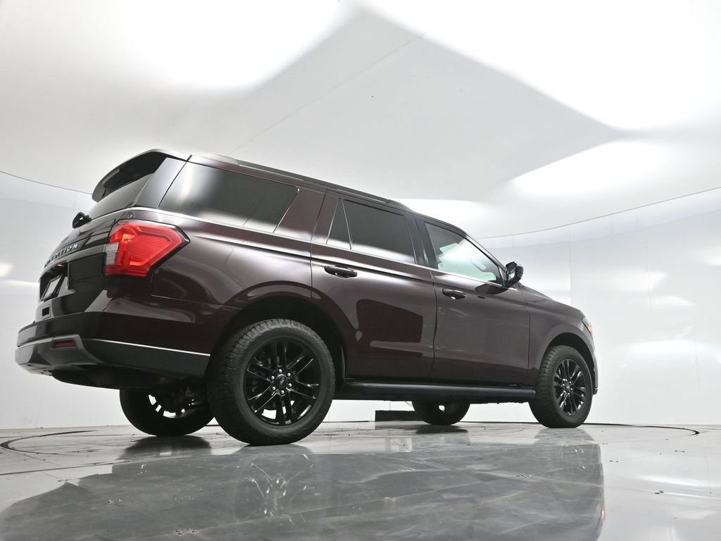 Used 2024 Ford Expedition XLT image 61