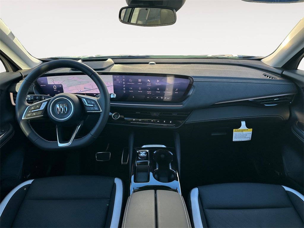 New 2026 Buick Envision Sport Touring image 10