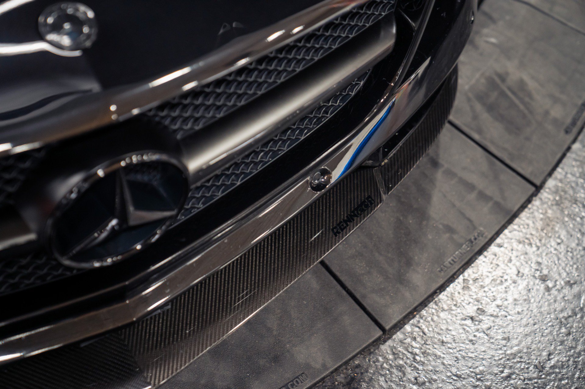 Used 2012 Mercedes-Benz SLS AMG Coupe image 8