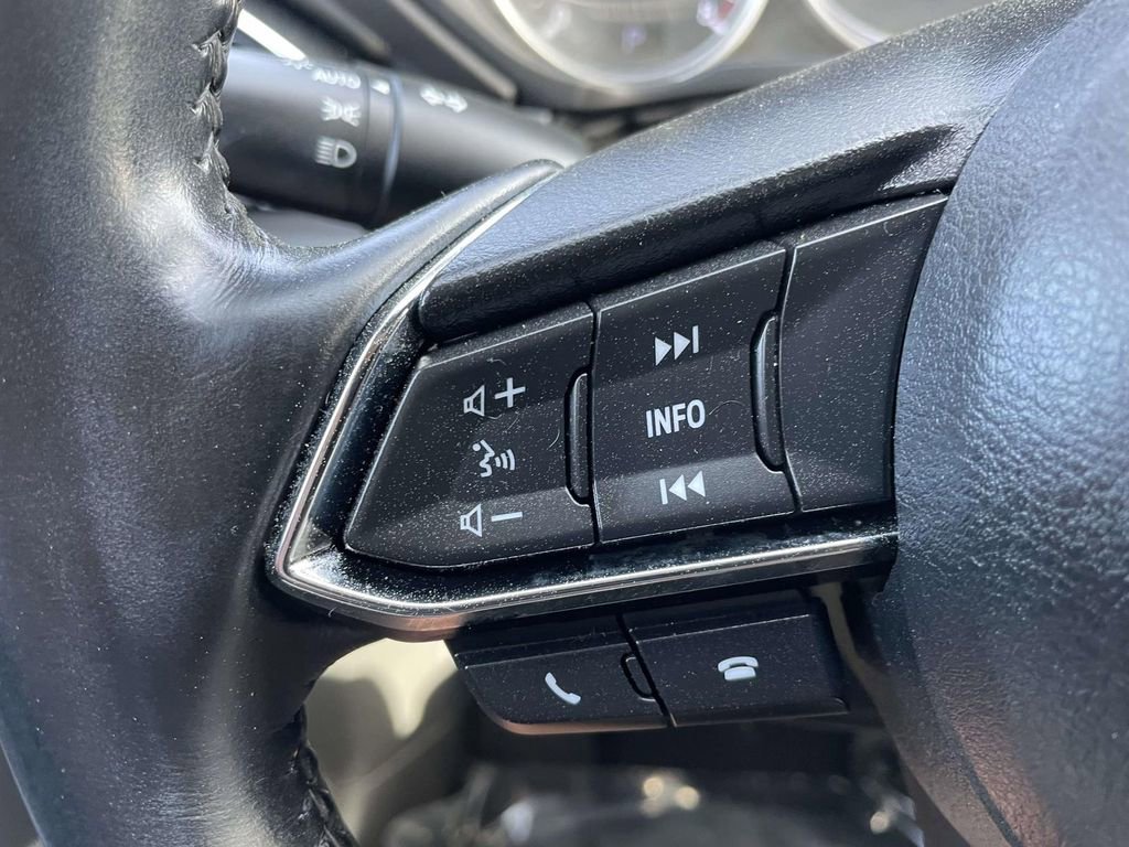 Used 2018 MAZDA CX-5 Sport w/ I-ACTIVSENSE Package image 31