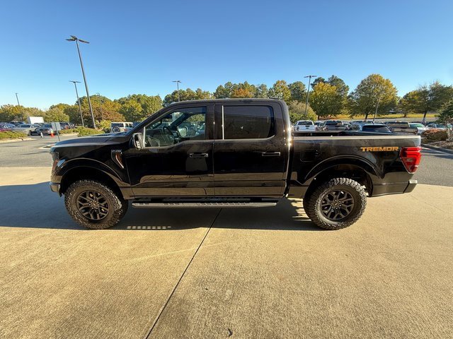 New 2025 Ford F150 Tremor w/ Equipment Group 402A High image 5