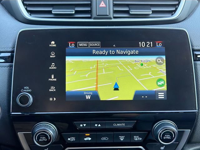 Used 2017 Honda CR-V Touring image 32