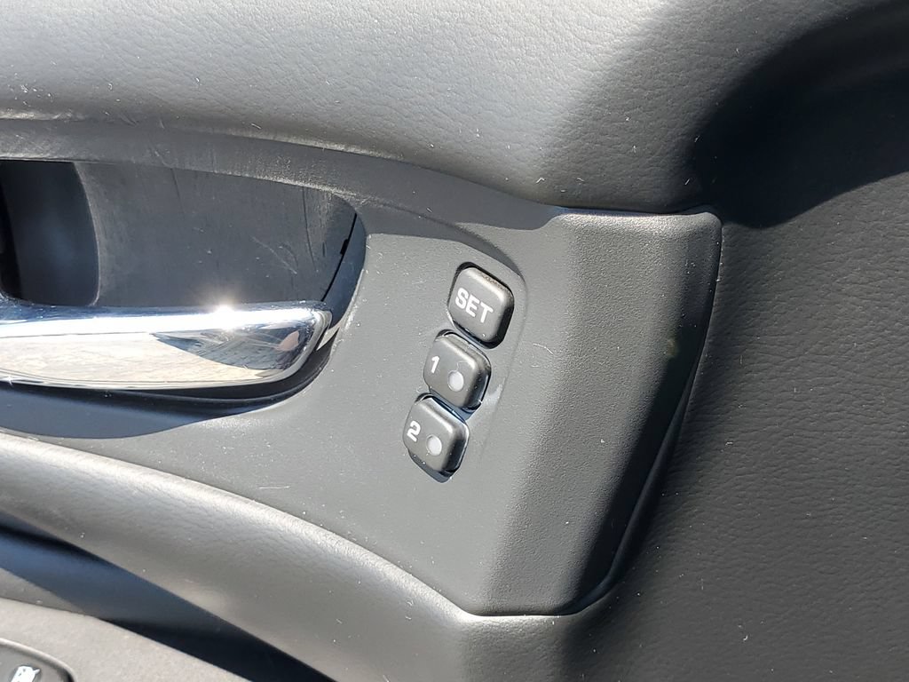 Used 2022 Nissan Murano Platinum w/ Cargo Package AWD/4WD image 23
