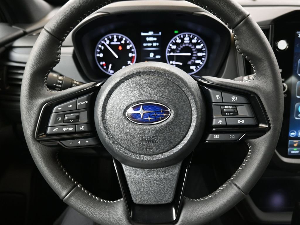 New 2026 Subaru Forester Premium image 25