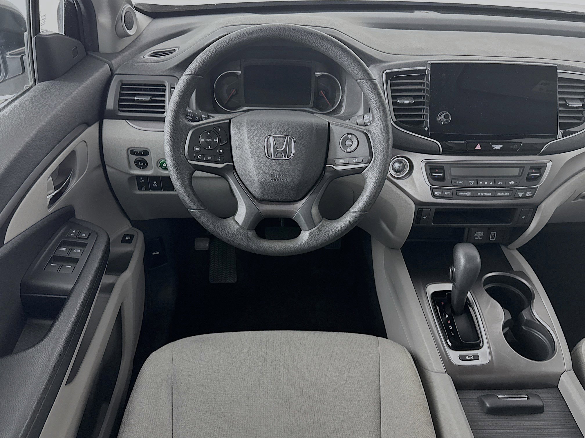 Certified 2019 Honda Pilot EX image 21