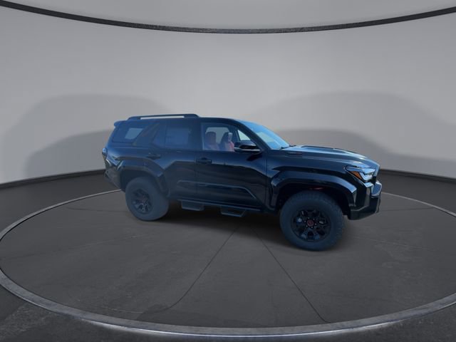 New 2025 Toyota 4Runner TRD Pro image 17