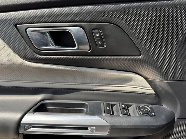 Used 2024 Ford Mustang Premium image 23