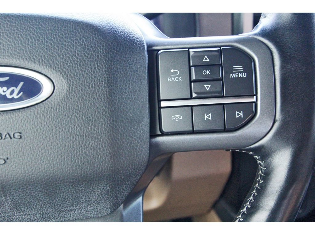 Certified 2023 Ford F250 Lariat AWD/4WD image 20