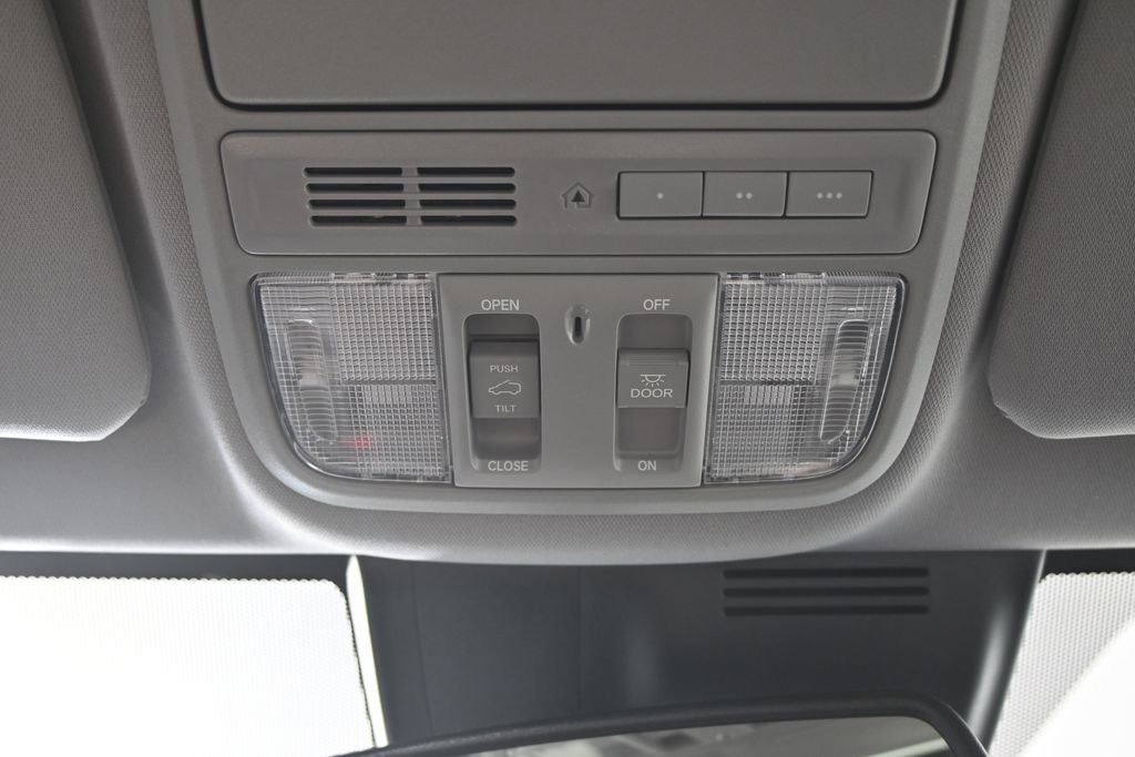 Used 2019 Honda CR-V EX-L image 34