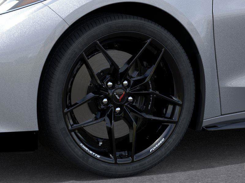 New 2026 Chevrolet Corvette Z06 w/ Battery Protection Package image 20