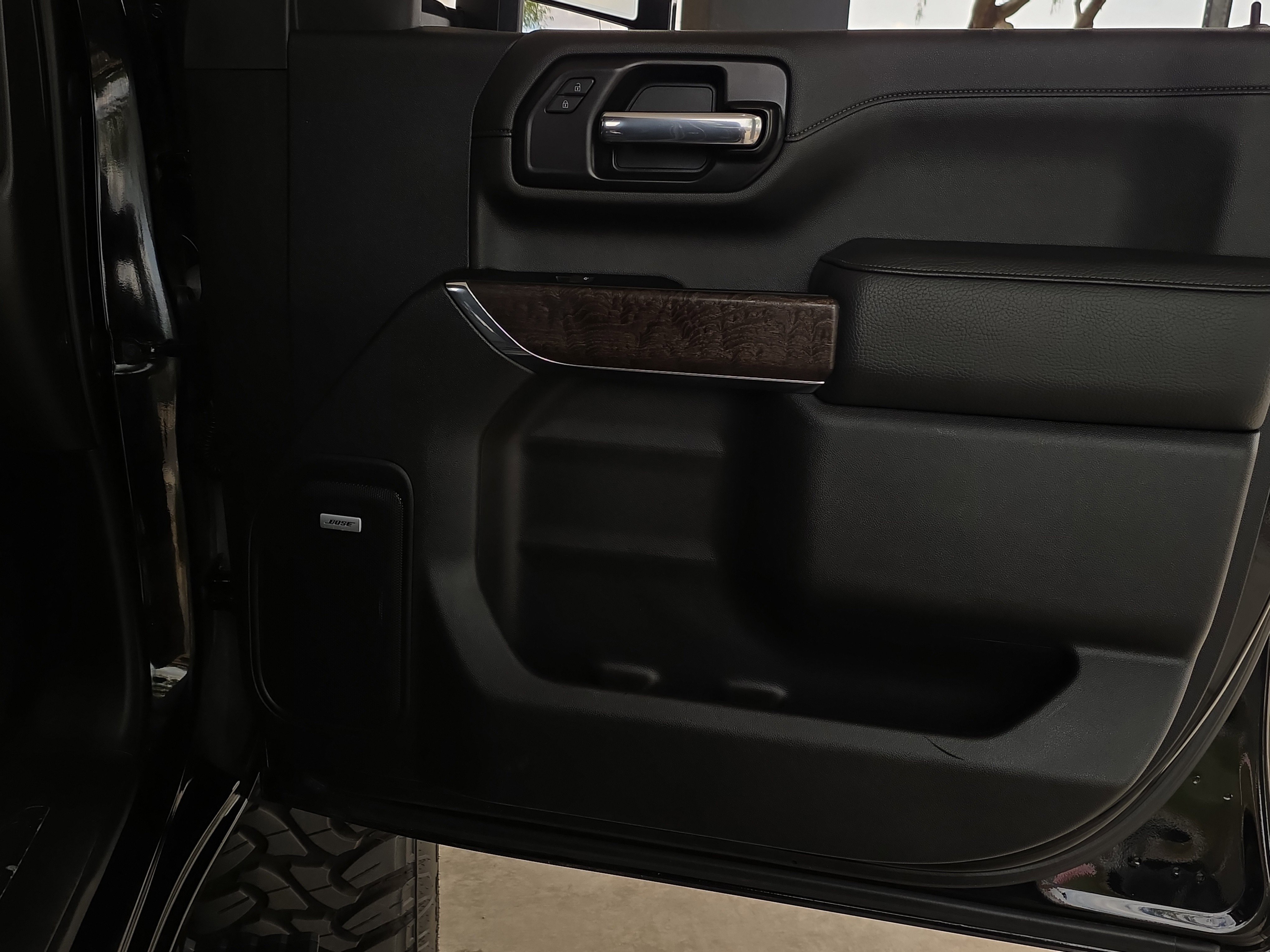 Used 2022 GMC Sierra 2500 Denali image 27