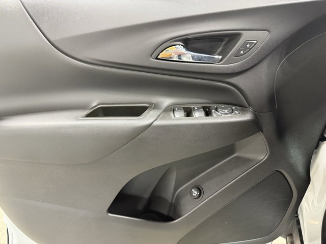Used 2024 Chevrolet Equinox LT w/ LPO, Floor Liner Package image 7