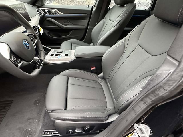 New 2026 BMW i4 xDrive40i w/ Premium Package image 13