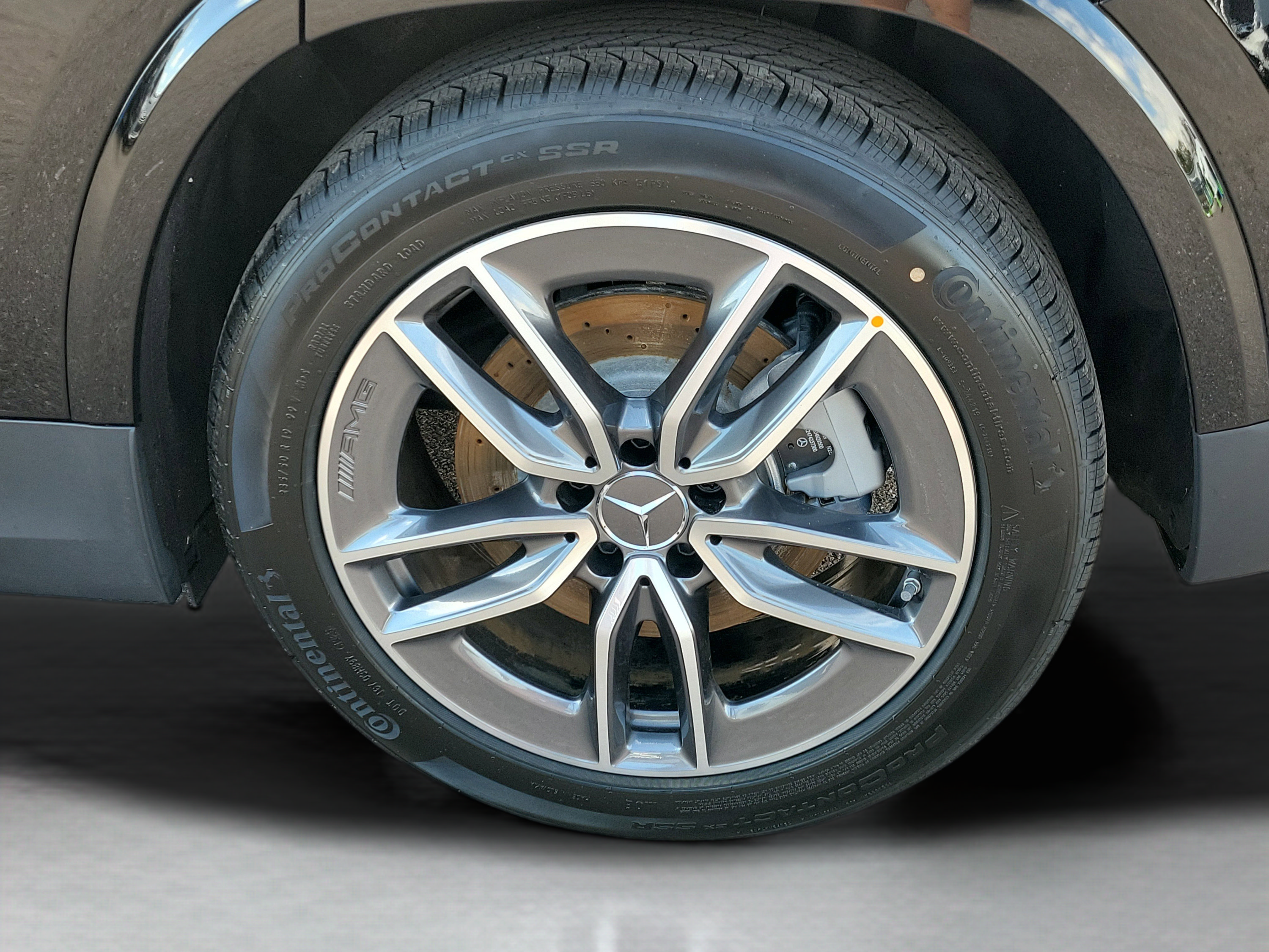 Certified 2026 Mercedes-Benz GLA 35 AMG 4MATIC image 33