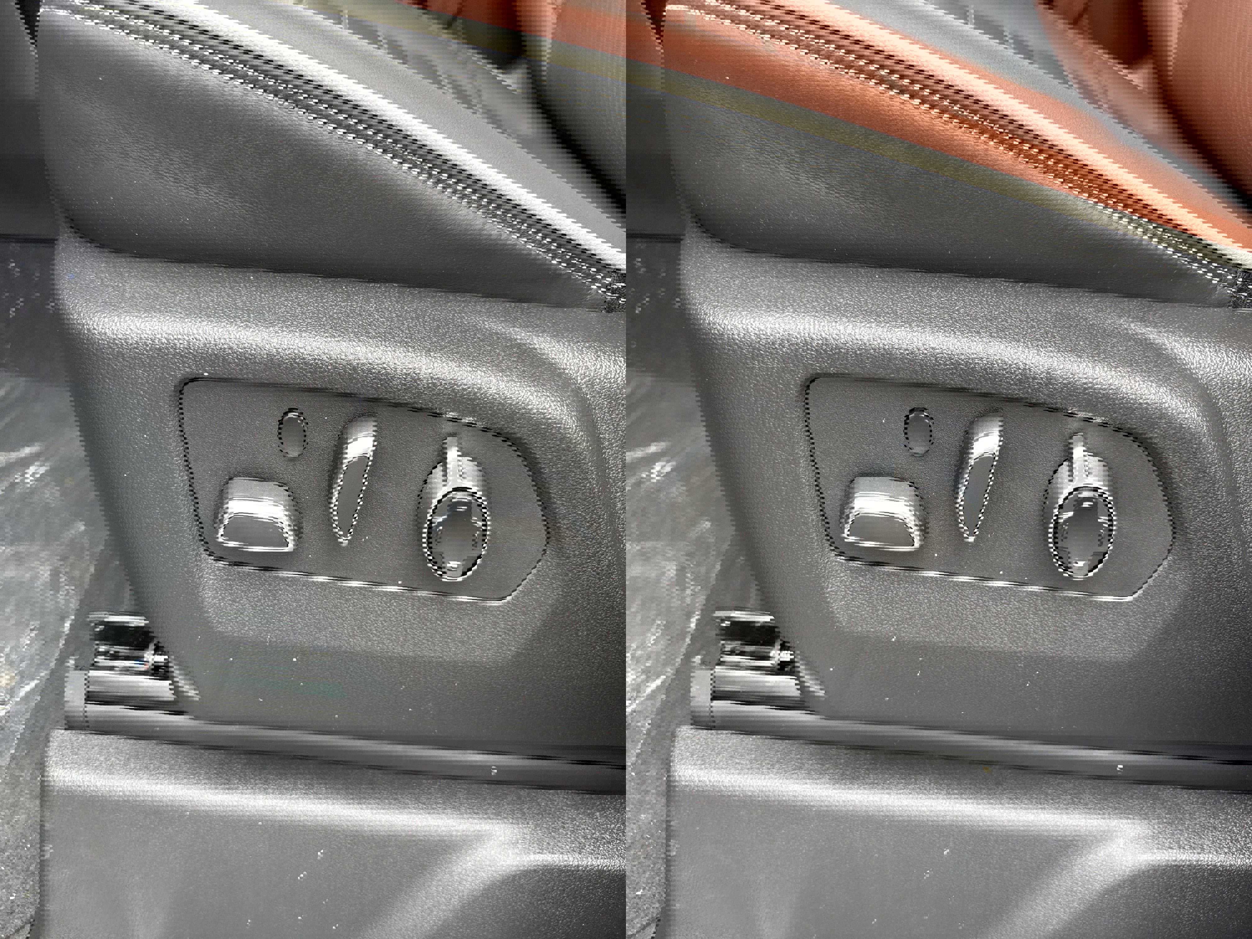 New 2025 GMC Sierra 2500 Denali Ultimate image 16