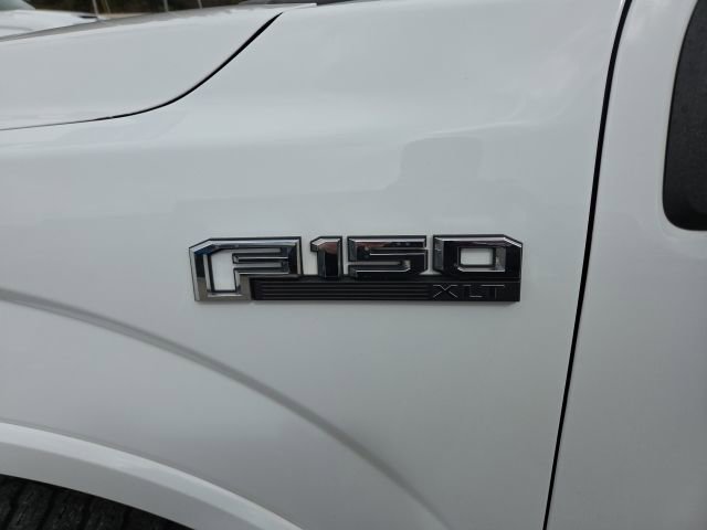 Used 2019 Ford F150 XLT w/ Equipment Group 301A Mid image 36