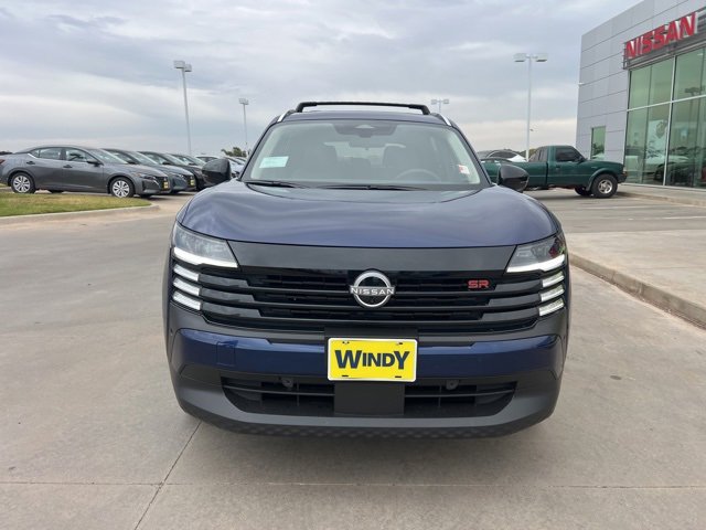 New 2026 Nissan Kicks SR image 2