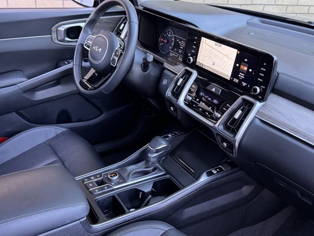 Used 2023 Kia Sorento X-Line EX image 13