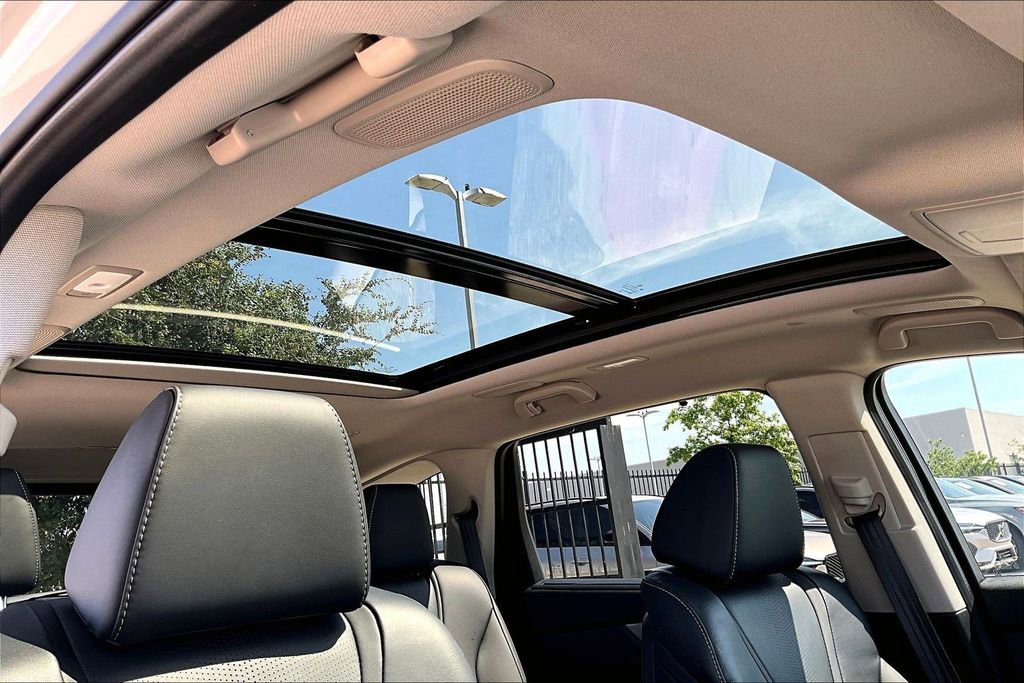 Certified 2026 Acura MDX FWD w/ Technology Package image 21