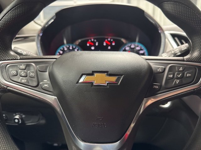 Used 2023 Chevrolet Equinox LT image 12