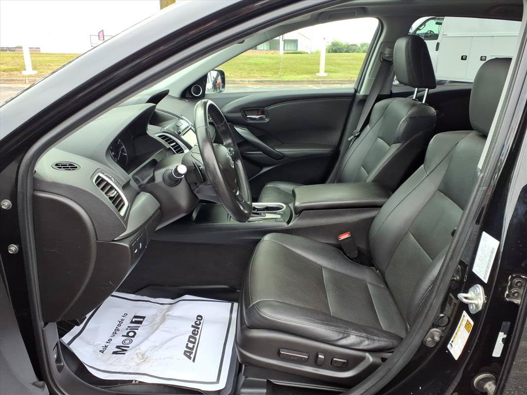 Used 2016 Acura RDX w/ Technology Package AWD/4WD image 25