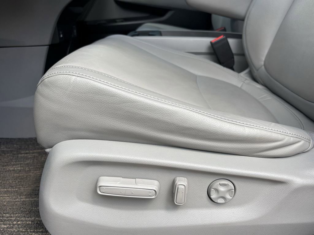 Used 2021 Honda Odyssey EX-L image 10