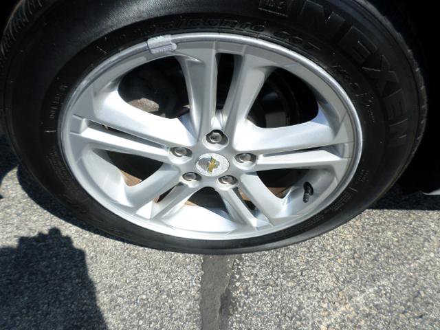 Used 2018 Chevrolet Cruze LT w/ Convenience Package image 38