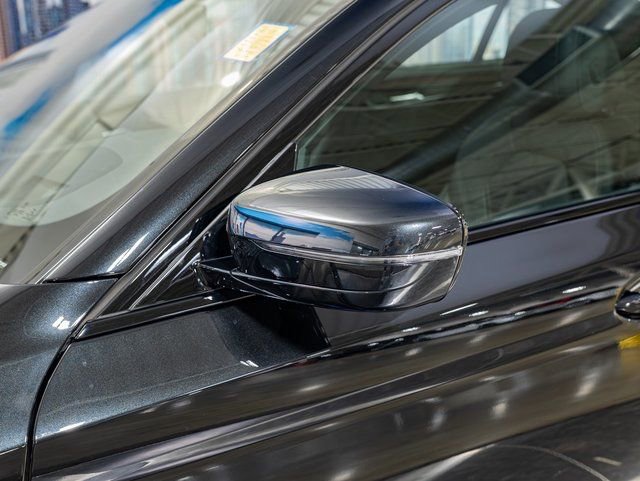 Certified 2023 BMW 540i xDrive w/ M Sport Package image 10