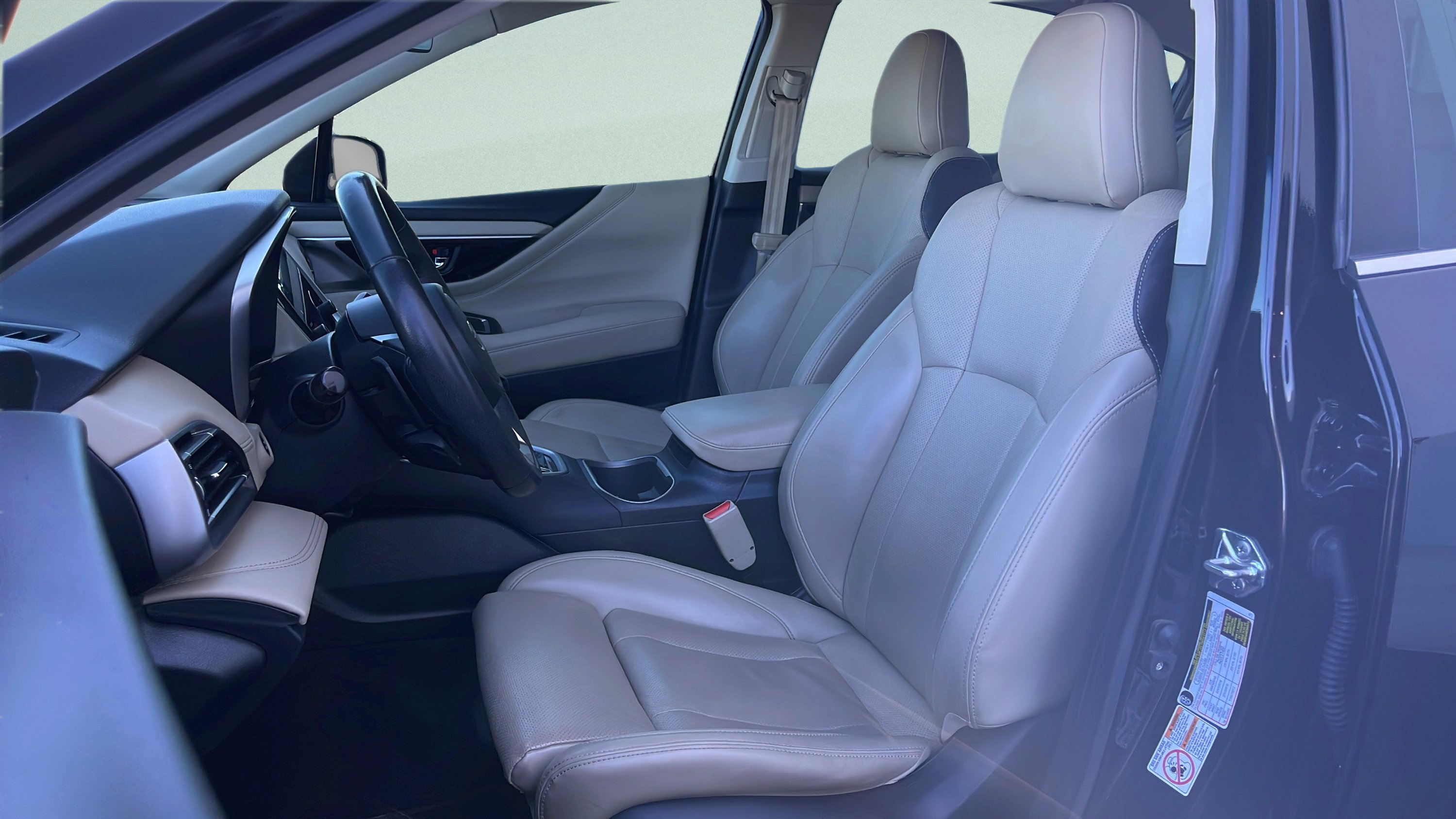 Used 2020 Subaru Legacy Limited w/ Popular Package #2 AWD/4WD image 23