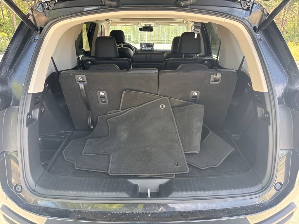 Used 2024 Honda Pilot Elite image 27