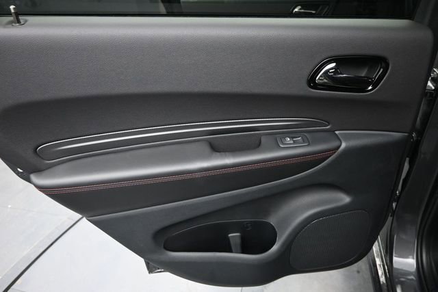 New 2026 Dodge Durango GT AWD/4WD image 17