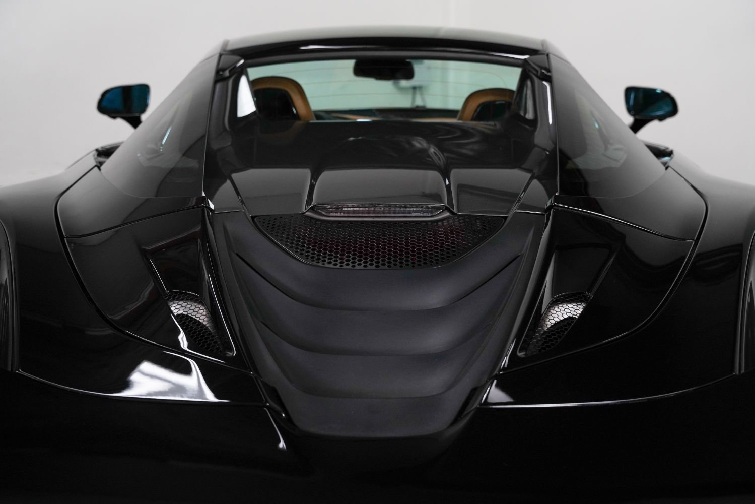 Used 2020 McLaren 720S Luxury image 23