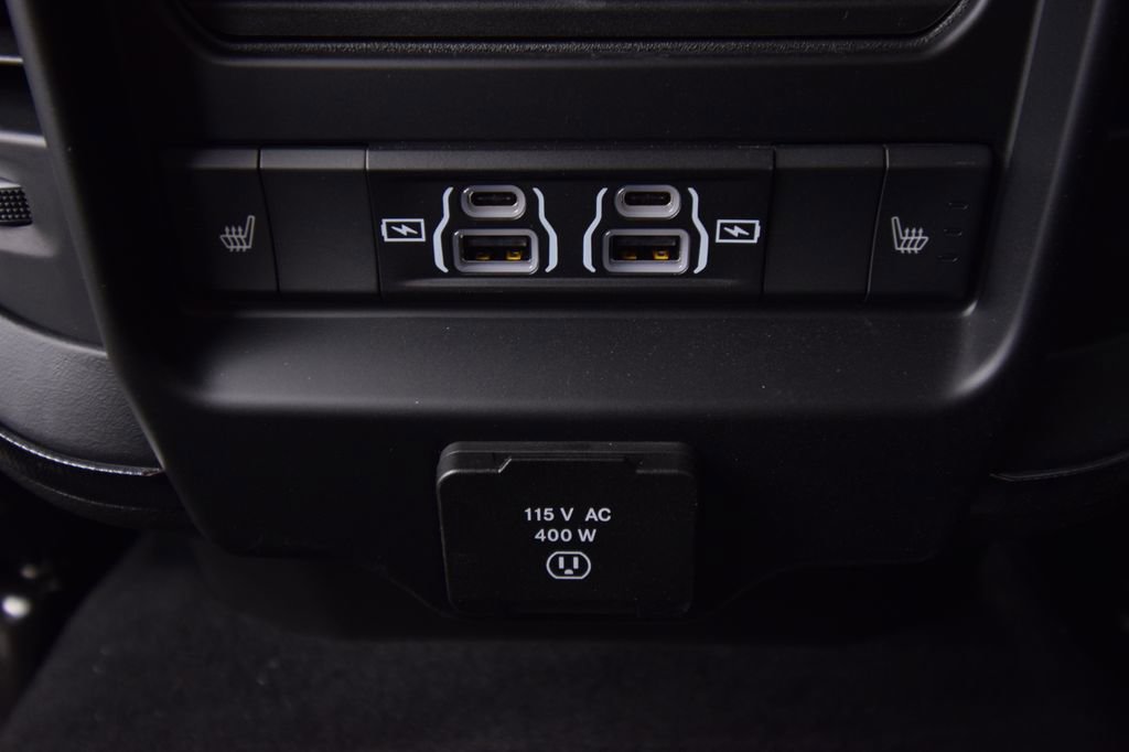 New 2026 RAM 2500 Rebel image 43