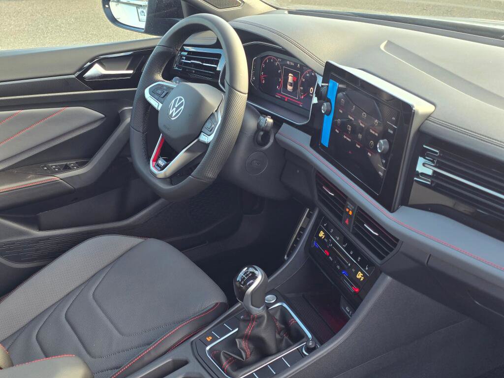 New 2026 Volkswagen Jetta GLI Autobahn image 44