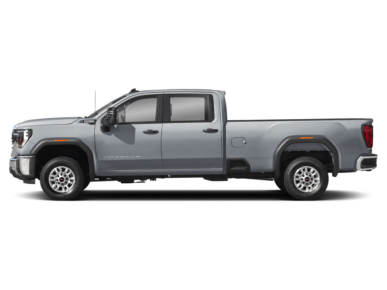 New 2025 GMC Sierra 2500 Denali Ultimate w/ Max Trailering Package AWD/4WD image 54