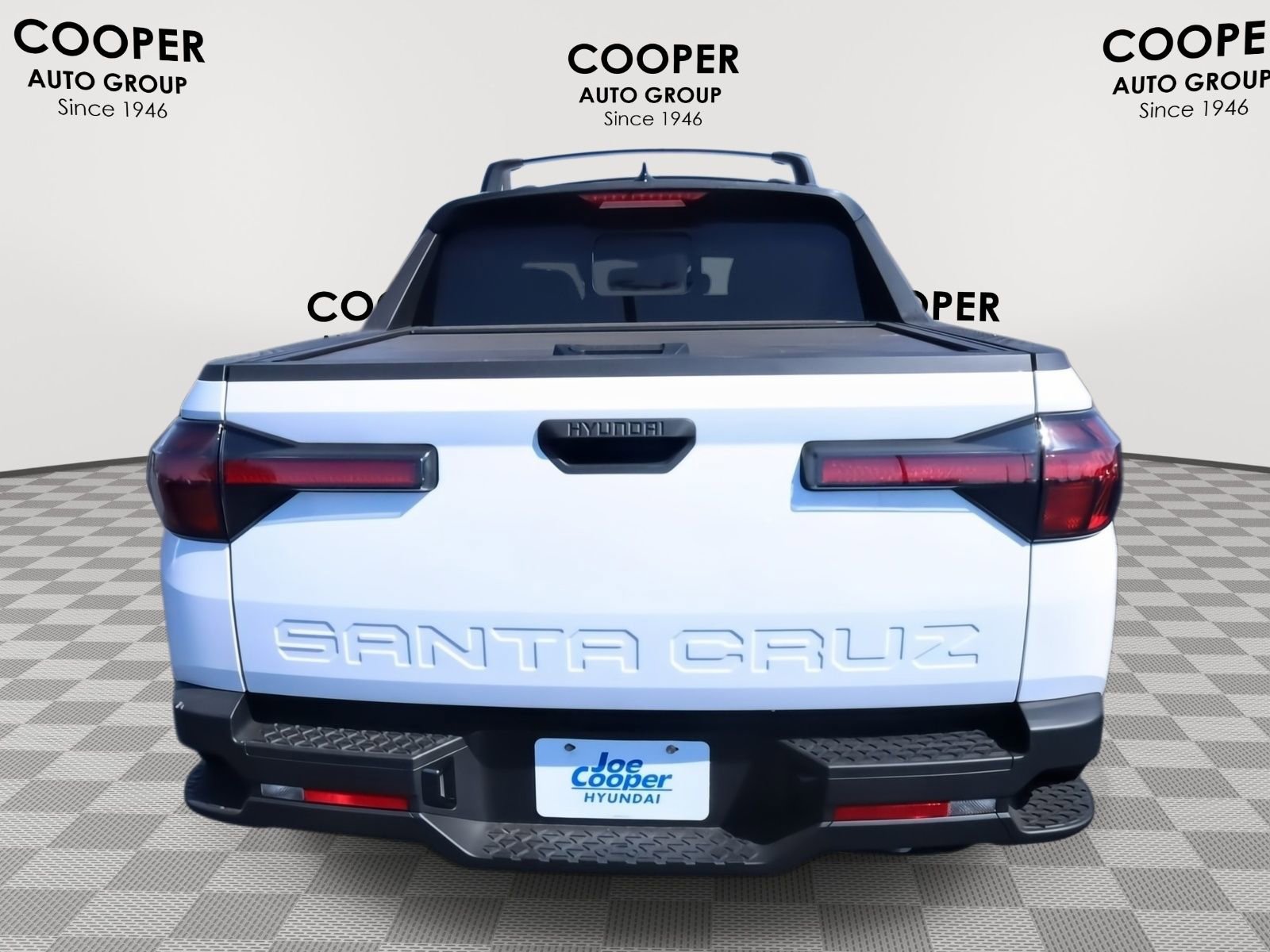 New 2026 Hyundai Santa Cruz SEL image 7