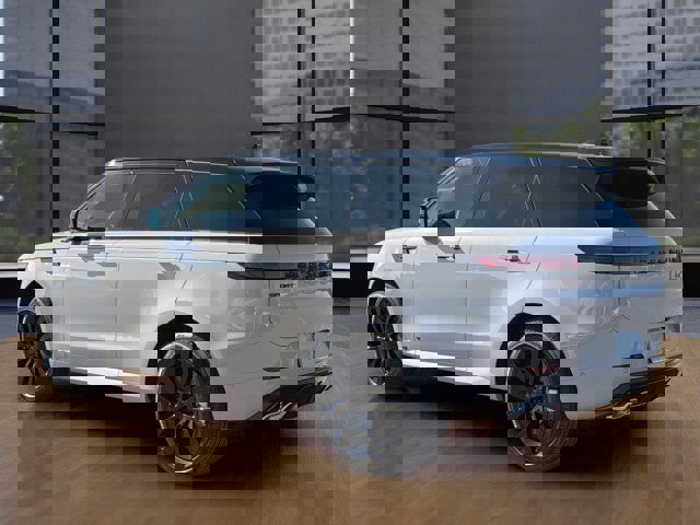 New 2026 Land Rover Range Rover Sport Dynamic SE image 14