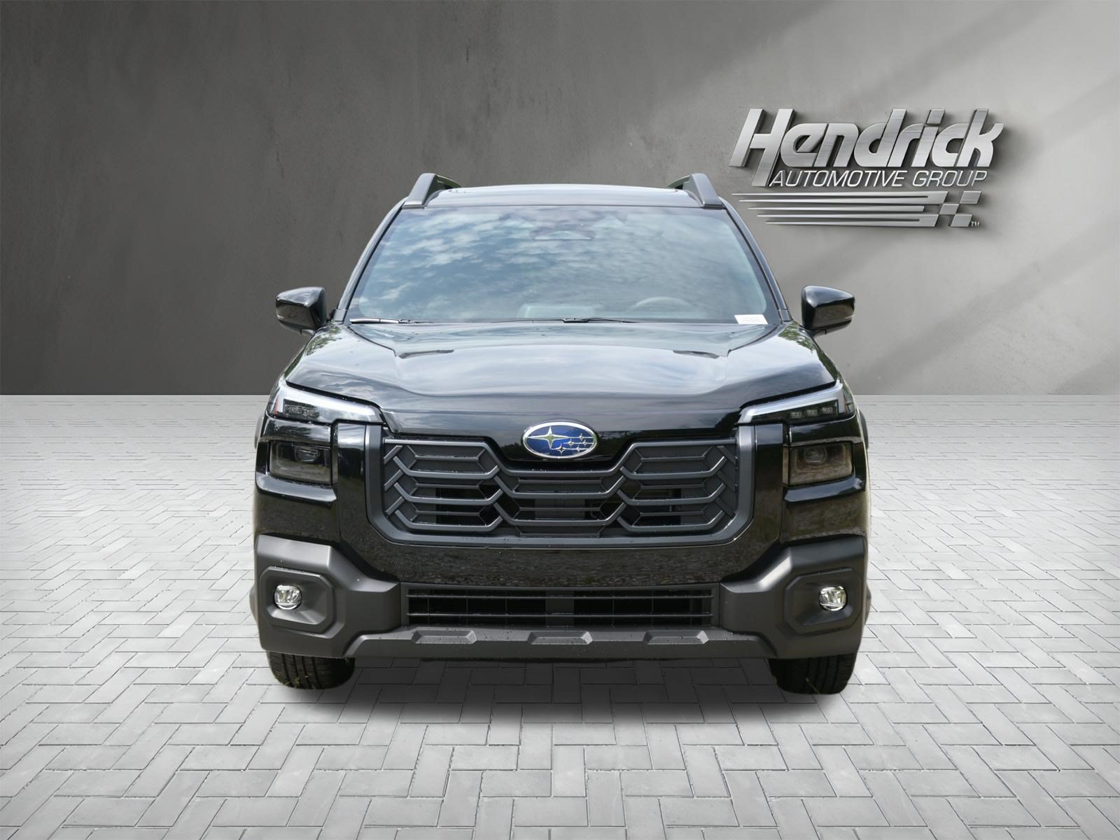 New 2026 Subaru Outback Premium w/ Premium/Limited Package AWD/4WD image 3