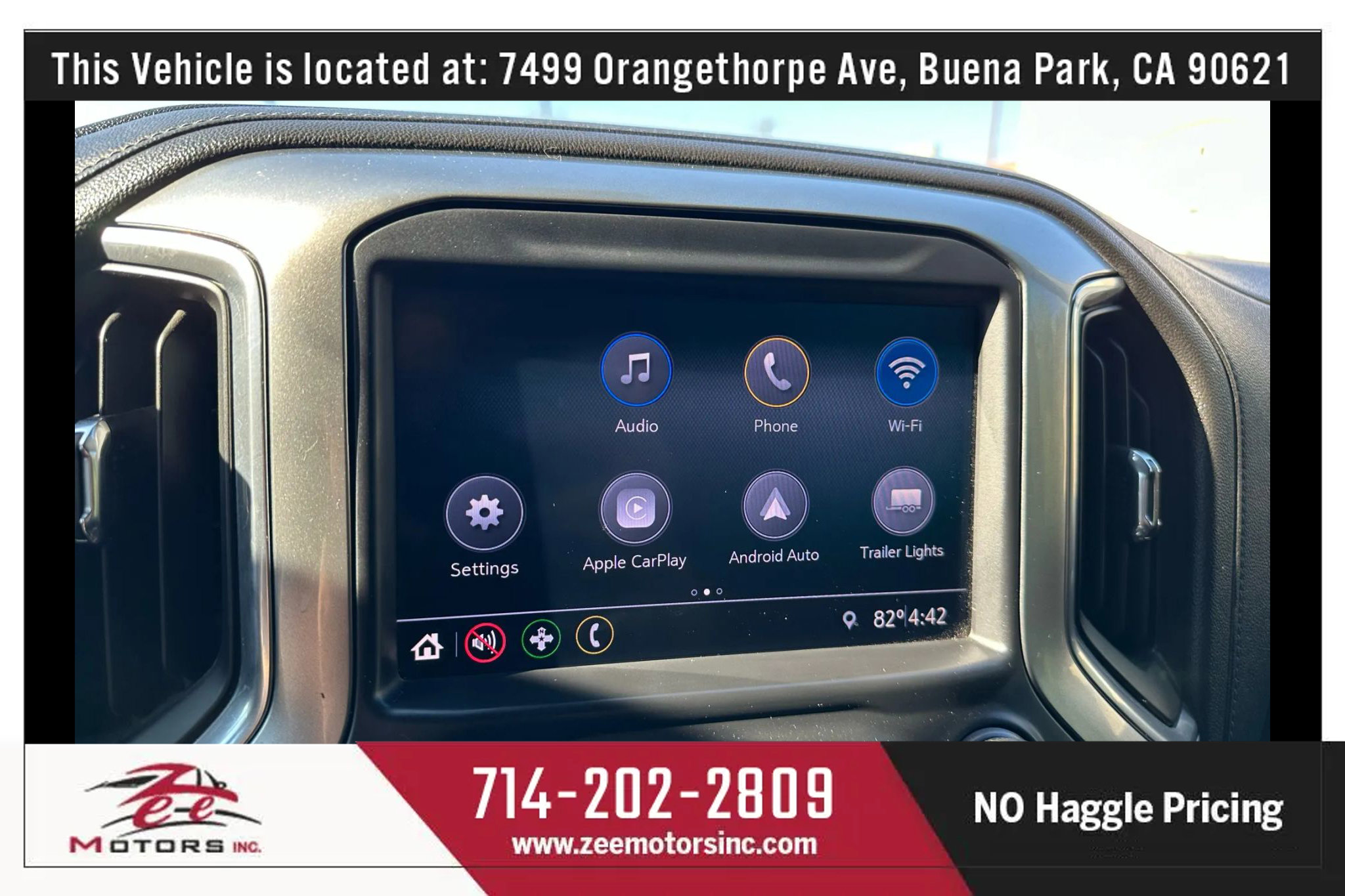 Used 2020 Chevrolet Silverado 2500 LT w/ All Star Edition image 37