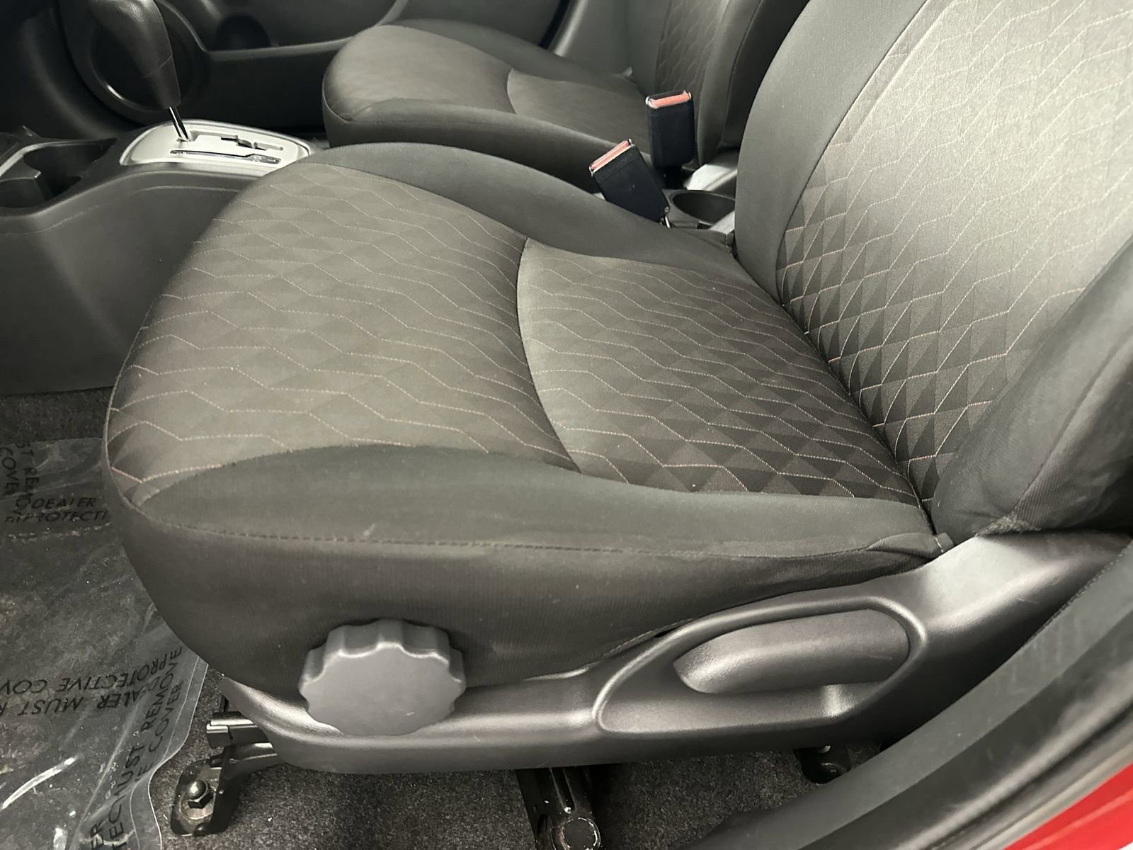 Used 2021 Mitsubishi Mirage image 12