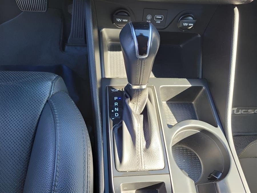 Used 2018 Hyundai Tucson SEL Plus AWD/4WD image 23